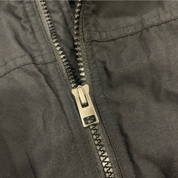 Columbia Bomber Men’s Black Jacket - Picture 7 of 9